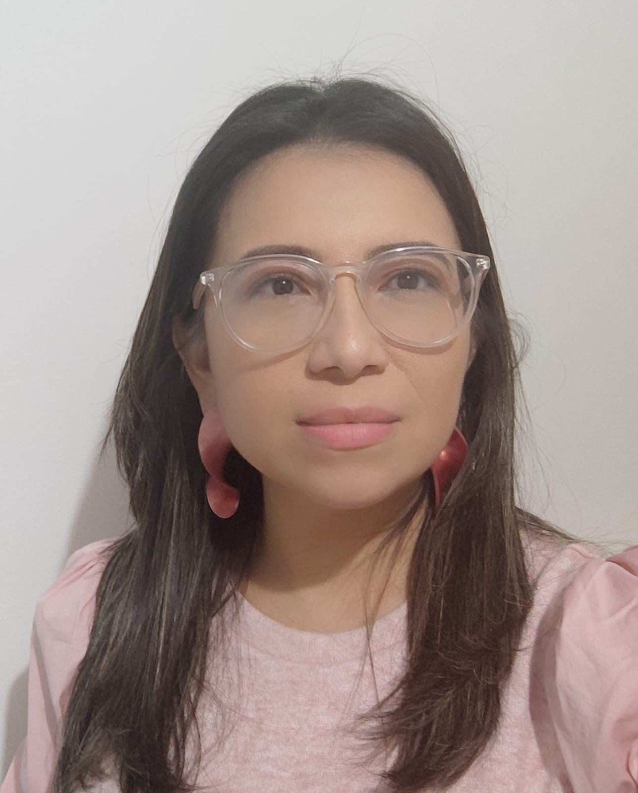 Foto de María del Carmen Jiménez Barriosnuevo
